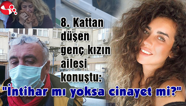 "İntihar mı yoksa cinayet mi? Şüphelerim var"