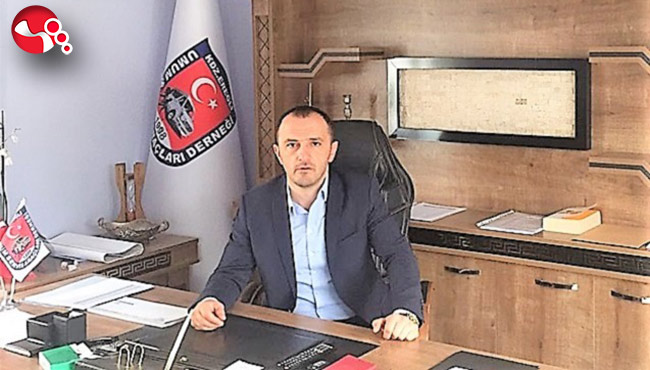 Başkan, “Şoförler Odamızın yanındayız”