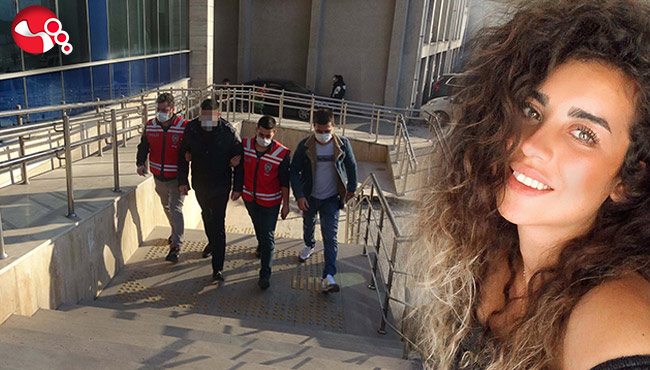 Özgecan soruşturmasında son durum…