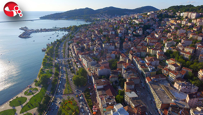 Ereğli 6 ili geride bıraktı