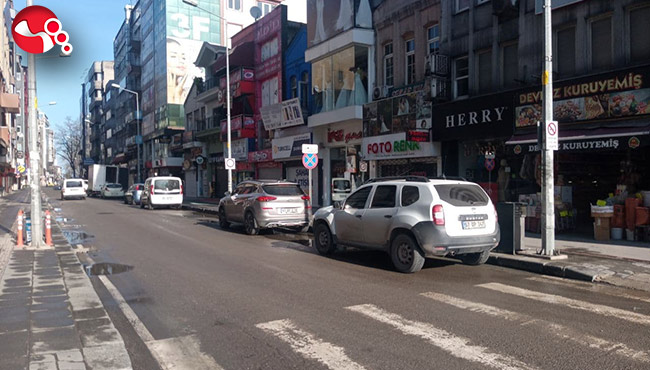 Kısıtlamada sessizlik hâkim…