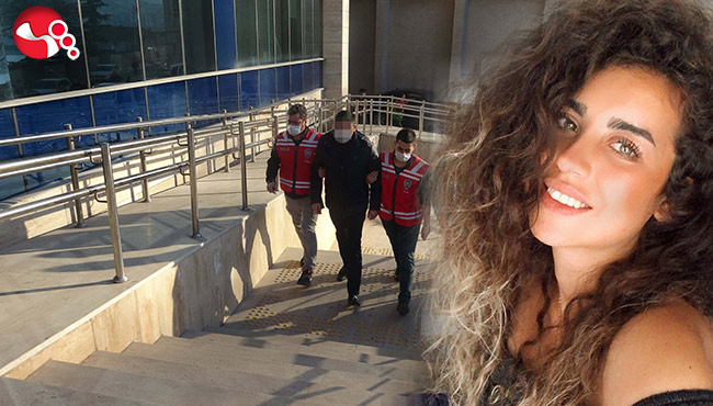 Özgecan'ın erkek arkadaşının ifadeleri ortaya çıktı!