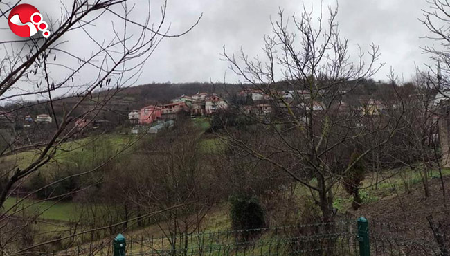 Feci kazada hayatını kaybetti…