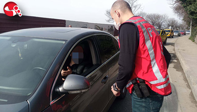 İzin belgesi olmayan sürücüler affedilmiyor