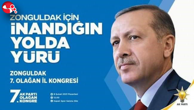 Cumhurbaşkanı Erdoğan, video konferans ile katılacak