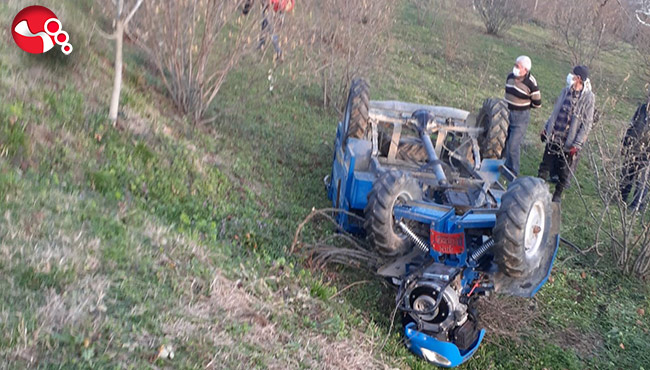 Patpat kazası… Yaralı sayısı üçe çıktı...