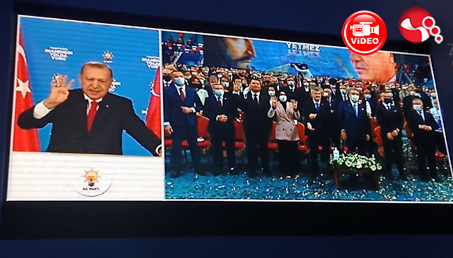 “Hem açılışını yapacağız, hem de orada sizlerle birlikte olacağız...”