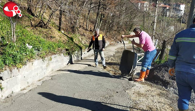 Ulaşımda yaşanan sorunlar çözülüyor
