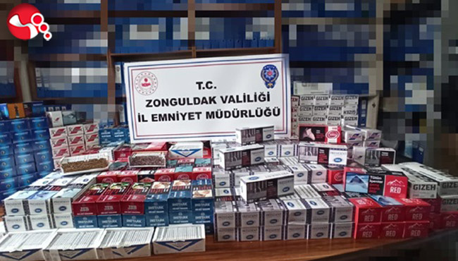 30 adet sahte alkol ve.... ele geçirildi...