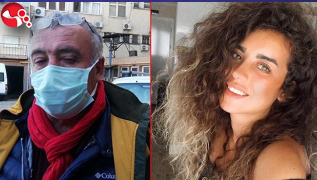 Hayatını kaybeden Özgecan’nın babası konuştu...