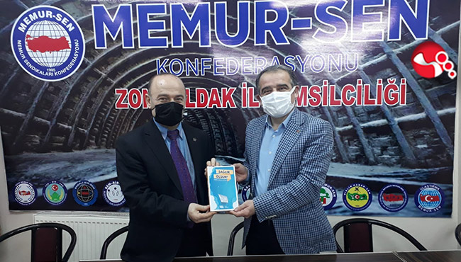 Bilgilendirme ziyareti