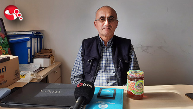 Arıcılar koronavirüse yakalanmadı