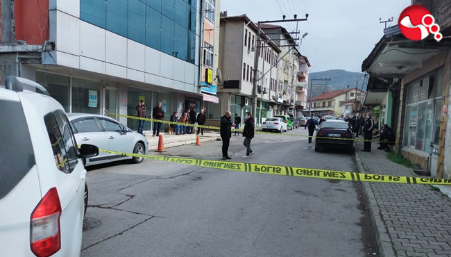 Ağır yaralanmıştı!!!