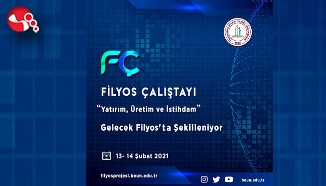 Filyos Vadisi Projesi”Çalıştayı başlıyor