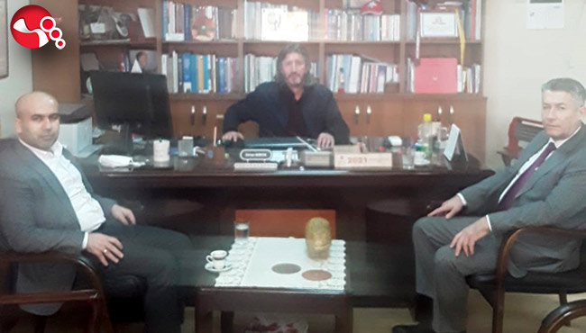 Çorbacı, ‘’Aracılık ilanında yoğunlaşacağız’’