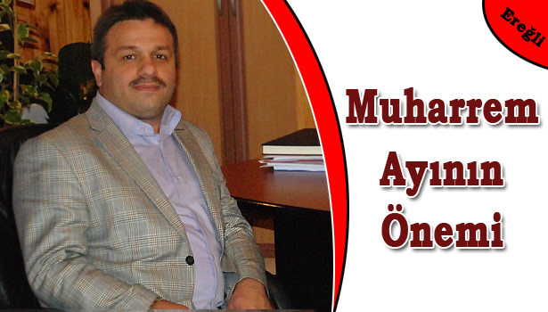 MUHARREM AYININ ÖNEMİ