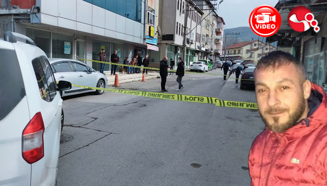 Husumetlisi öldürmüştü!Sonsuzluğa uğurlandı...