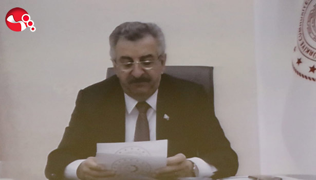 Filyos Limanı, Batı Karadeniz’in kalkınmasında çok önemli bir role sahip olacaktır”