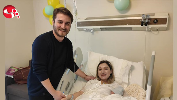 Hoşgeldin Ali Çınar...