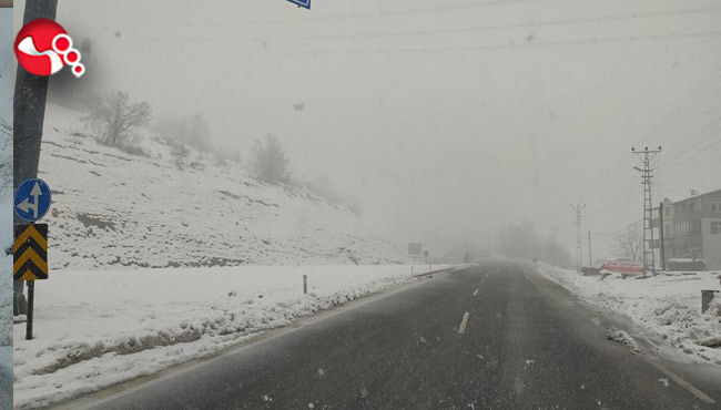 Zonguldak- Ereğli yolunda son durum?