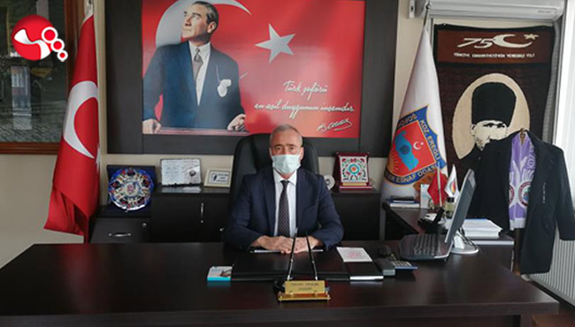 Başkan Civelek, iddiaları yanıtladı...