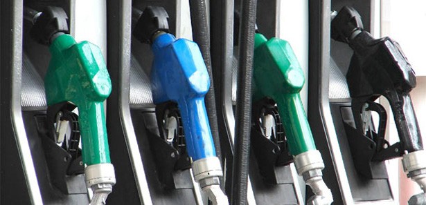 AKARYAKITA BİR ZAM DAHA GELDİ !