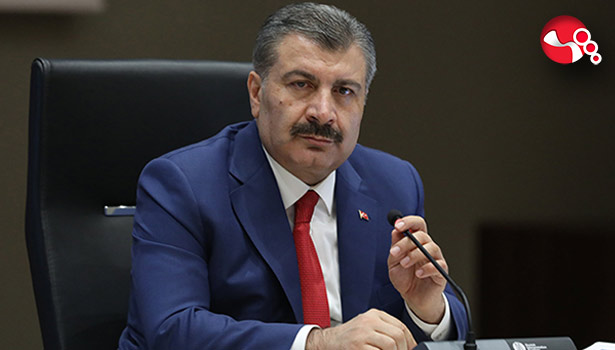 Bakan Koca: “Tedbirlerle ilgili artık vaka sayılarına göre ‘Yerinde Karar’ Dönemine geçiyoruz”