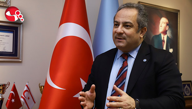 “Yerinde karar döneminde esas kriter yüz binde vaka hızı”