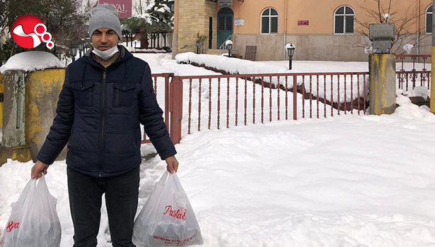 Devrek Belediyesi camilerde şekerleme ikramında bulunacak