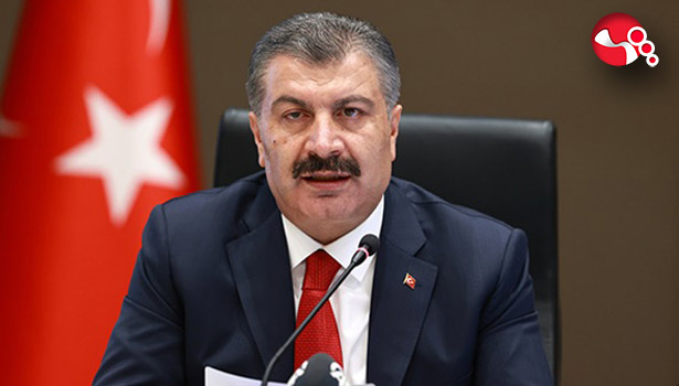 Bakan Koca vaka sayısı en çok artan 5 ili açıkladı...