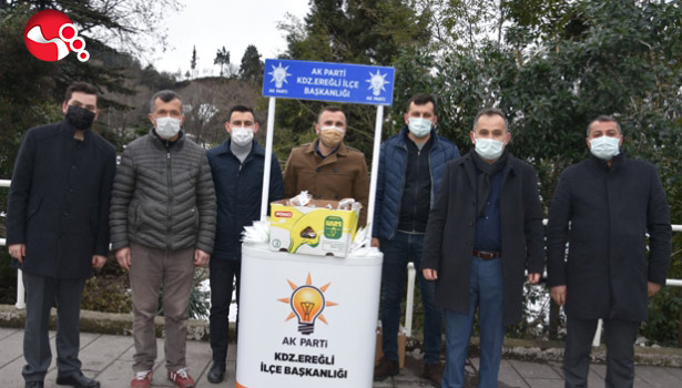 Başkan Bozkurt:"Kandilimiz Mübarek Olsun"