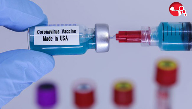 COVİD-19 aşılama süreci 65 yaş üstüne devam ediyor!..