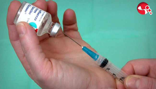 Coronavirüs aşısı oldu, fenalaştı...