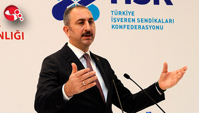 Bakan Gül: “13 bin 202 yeni personel alıyoruz”