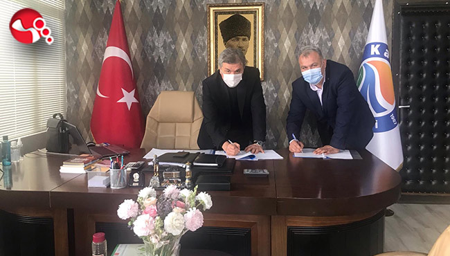 Kandilli Belediyesi çalışanlarının maaşlarına yüzde 30 zam