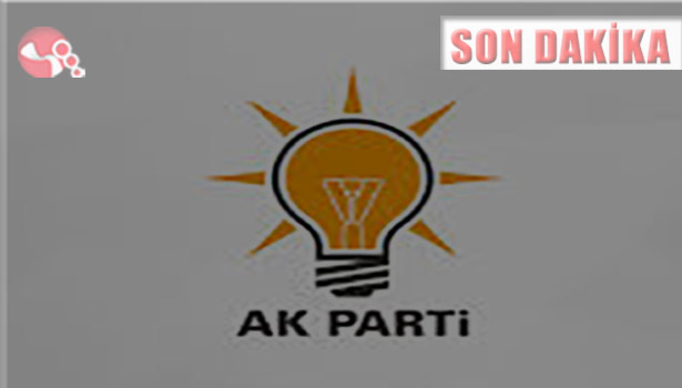 AK Parti İl Yönetiminde görev dağılımı yapıldı