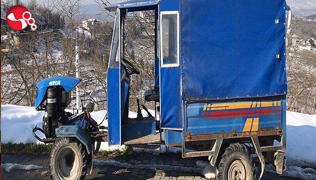 Yakalanmıştı! Mahkeme sonuçlandı