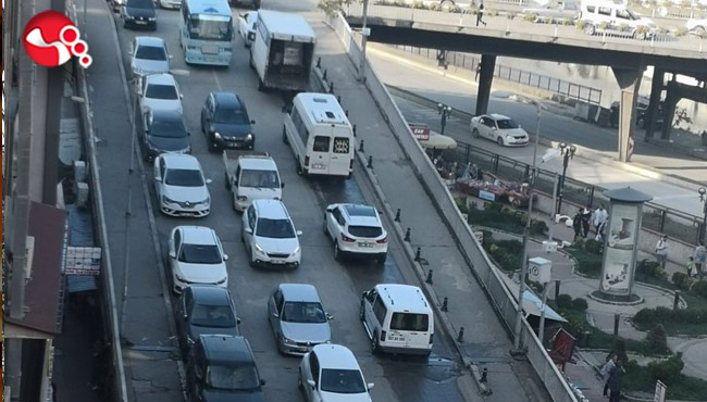 Trafiğe kayıtlı araç sayısı belli oldu