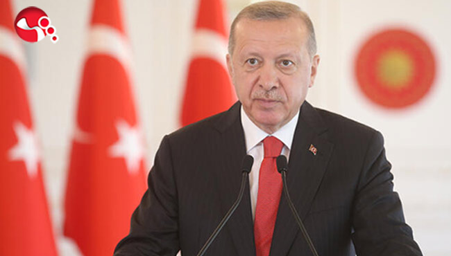 Cumhurbaşkanı Erdoğan’dan öğretmen adaylarına müjde...