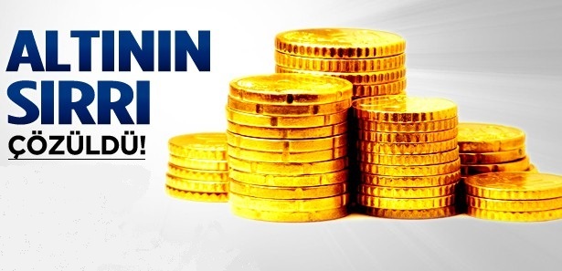 6,7 milyar $'lık altın Türkiye'den İran'a nasıl gidiyor ?
