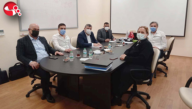 76 maddenin 55’inde anlaşıldı…