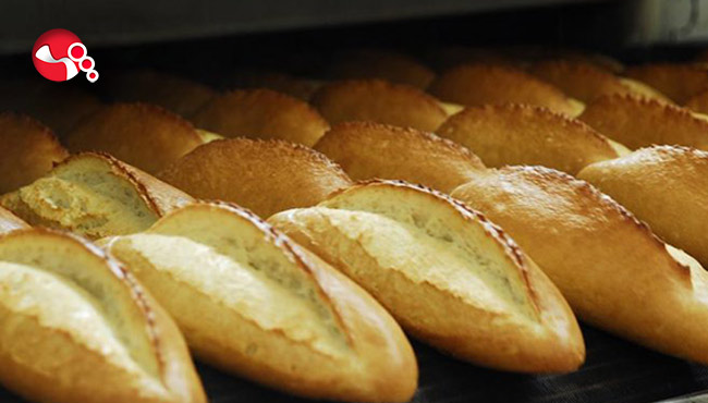 Zamlı ekmek satışları başladı!..