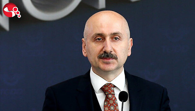 Bakan Karaismailoğlu’nun programı belli oldu...