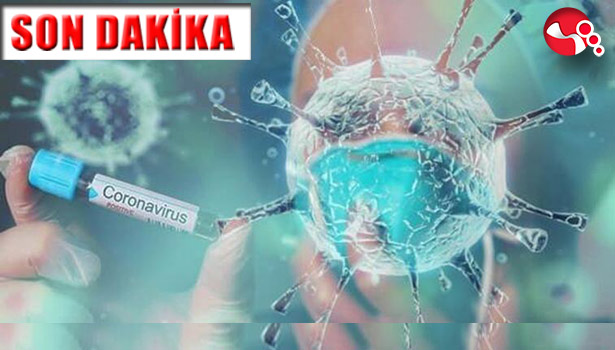 Mutasyonluydular! 28 kişinin testi POZİTİF...