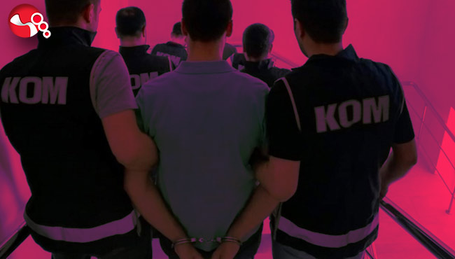 ‘Akaryakıta bağlı vergi kaçakçılığı' operasyonunda ikinci dalga başladı