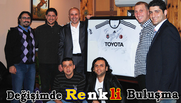 SPORUN KARDEŞLİĞİNE DEĞİŞİM'DEN ÖRNEK TABLO !!