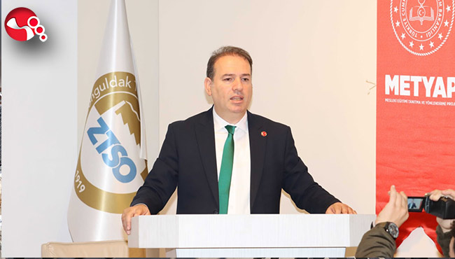 MEYTAP Tanıtım ve Bilgilendirme Toplantısı...