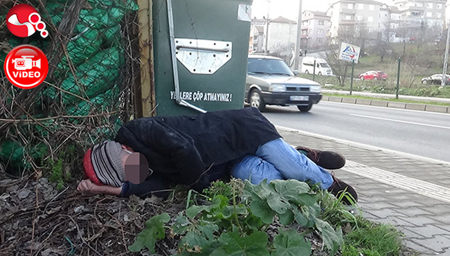 Sağlıkçılar bıktı, O bıkmadı!..