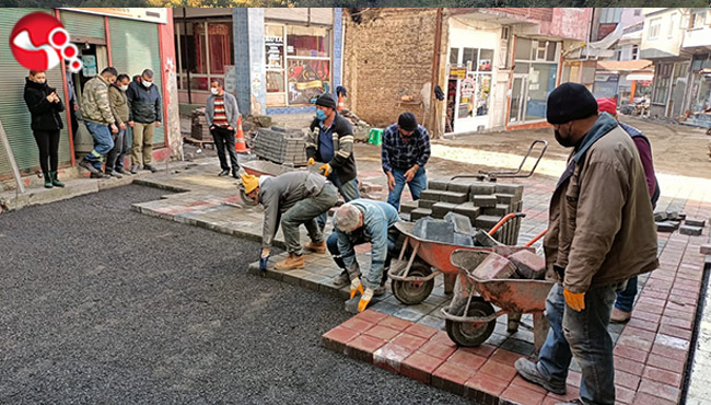 Ormanlı’nın çehresi değişiyor