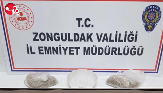 Torbacı Operasyonu...